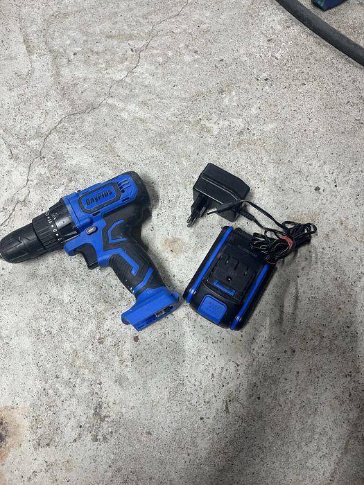 Винтоверт DayPlus