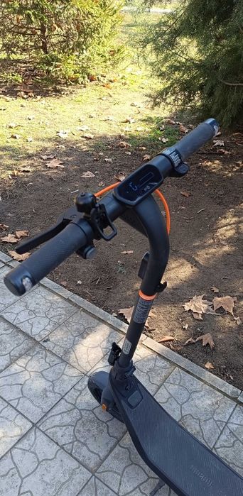 Segway Ninebot E2 pro Сегуей нинебот е2 про перфектен.