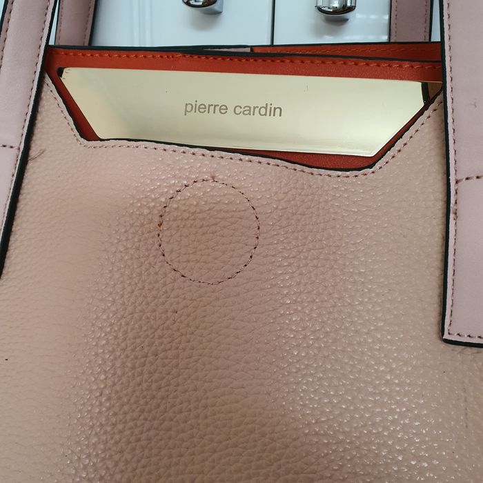 Geanta PIERRE Cardin