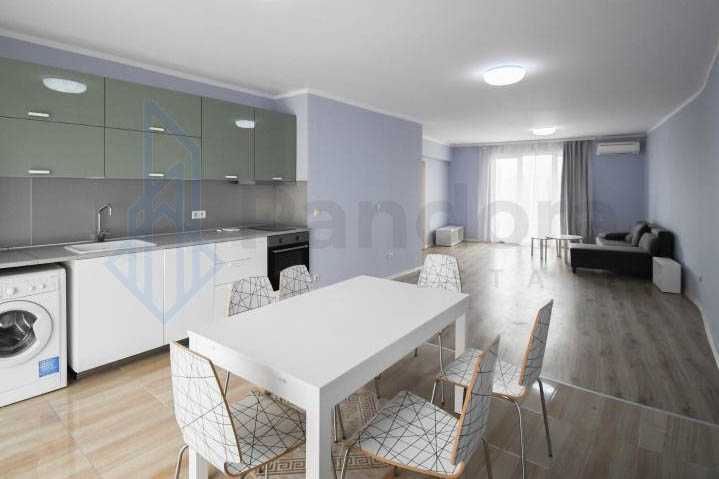 Дава се под наем Тристаен апартамент в София, Манастирски ливади - 90 кв.м за 850 € - Снимка #1