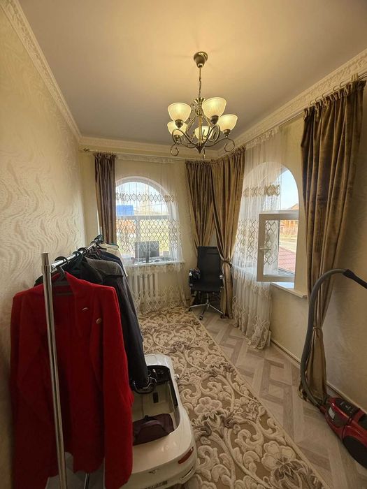 Продаю современный коттедж в черте города!