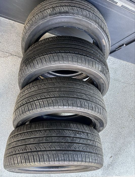 Летни гуми 265 50 20