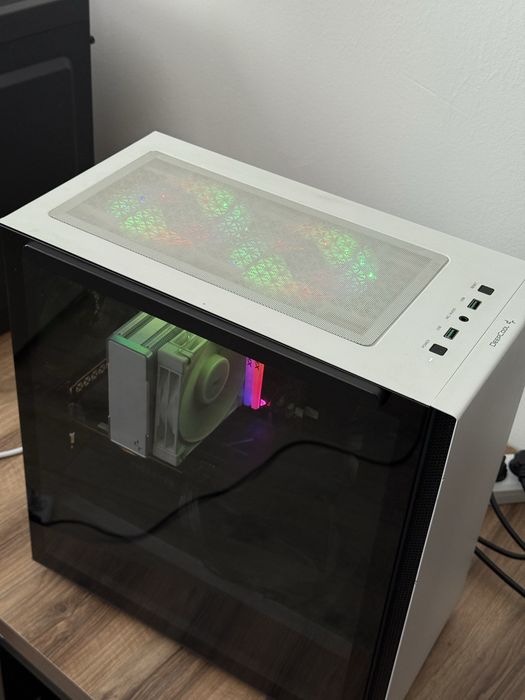 Игровой ПК RTX 2060