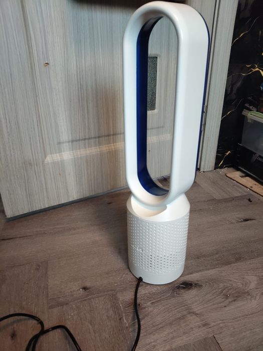 Ventilator electric cu 8 trepte paleta rotativă telecomanda nou pret 350 de lei