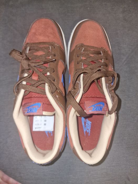 Маратонки NIKE  - нови