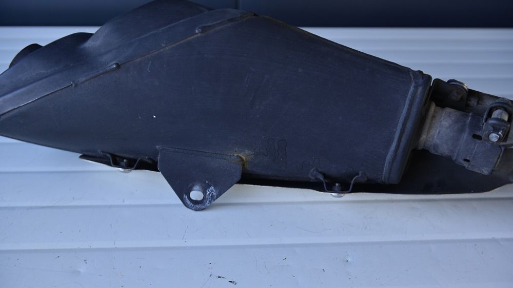 Suzuki SFV 650 Gladius 2009 2016 Toba de evacuare originala