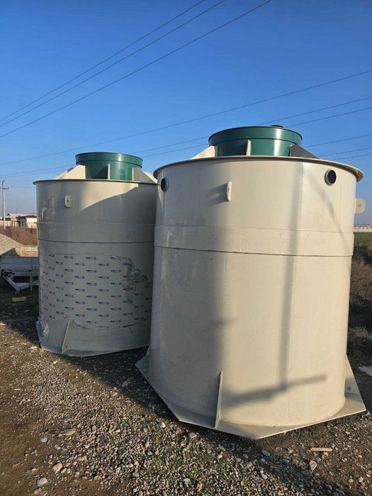 Автономная канализация