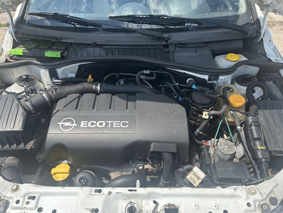 Injector Opel 1.3 cdti