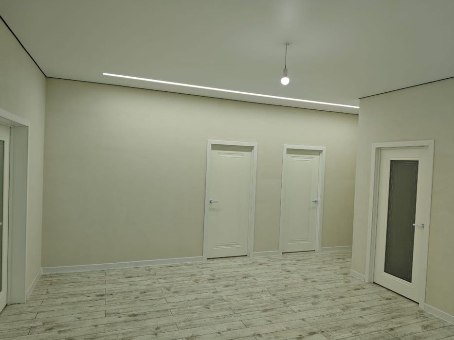 Продам новый дом 2026 г. 135 м2 в деркуле