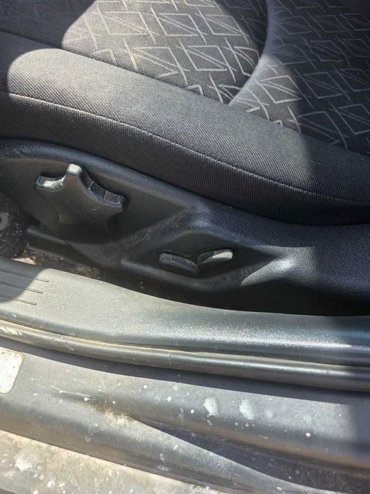 ***Само на части*** Mercedes C220 cdi W203, automat, sedan