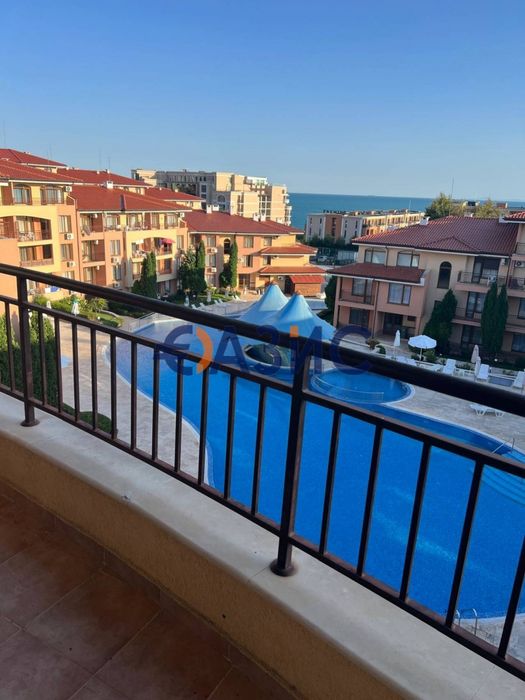 Продава се Двустаен апартамент в Свети Влас - 65 кв.м за 1847 €/кв.м - Снимка #8