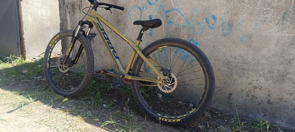 Vînd Bicicleta MTB Drag C1 Pump 26" 2023