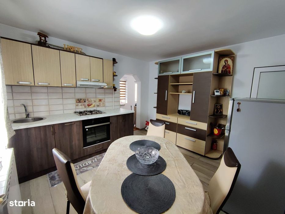 Limanu cartierul de vile casa de vanzare