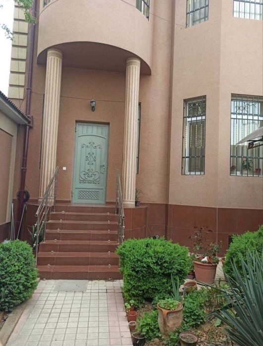 Продаётся дом на улице Никитина