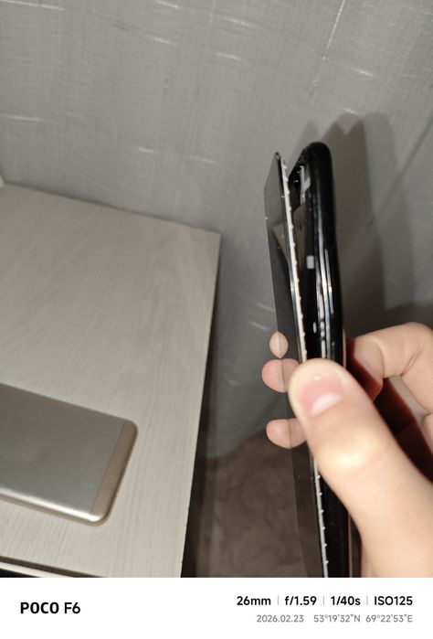 Обмен/продажа 3 телефона