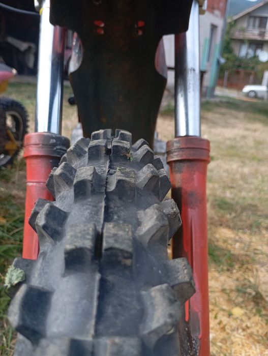 Honda cb 65  няма забележки