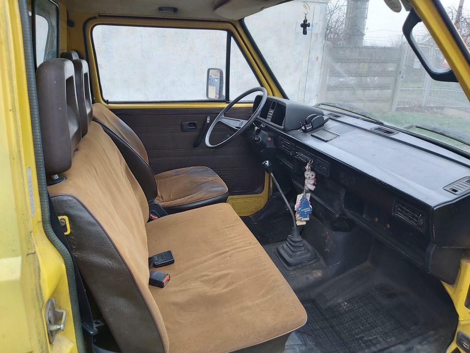 Vând T3  în state de functionare