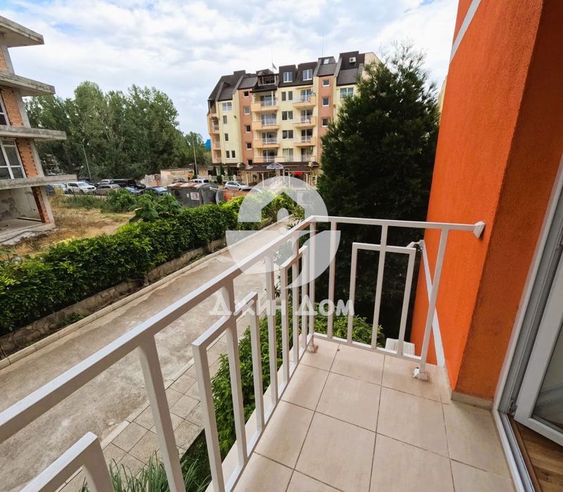 Продава се Двустаен апартамент в к.к. Слънчев бряг - 50 кв.м за 1150 €/кв.м - Снимка #7