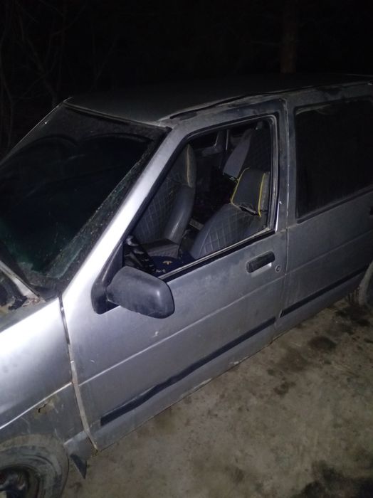 Tiko Daewoo sotiladi