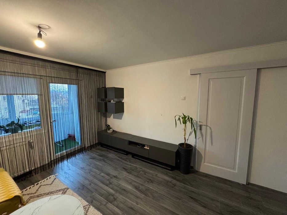 Garsoniera de vanzare