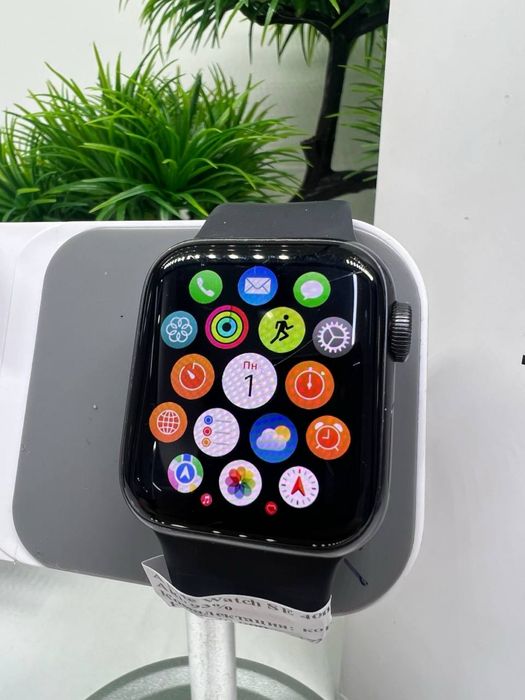 Apple Watch SE 40mm
