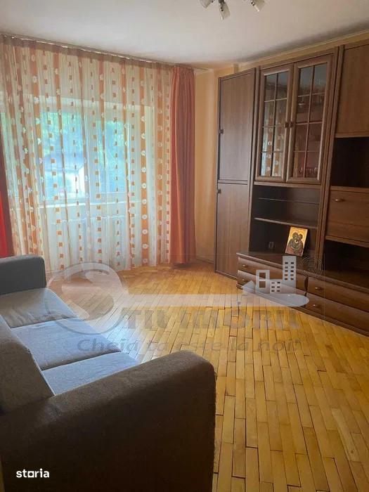 Apartament 3 camere decomandat, Păcurari, 71 mp, etaj 1, 2 băi – 140.0 — fotografia 1