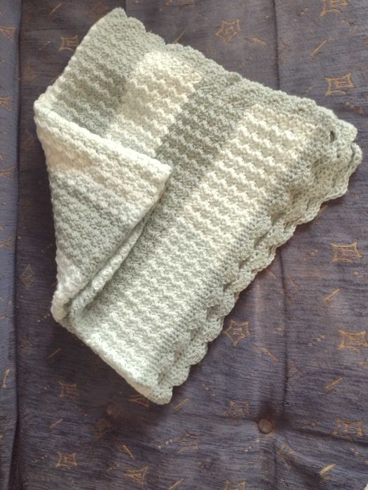 Pătură pentru bebeluși