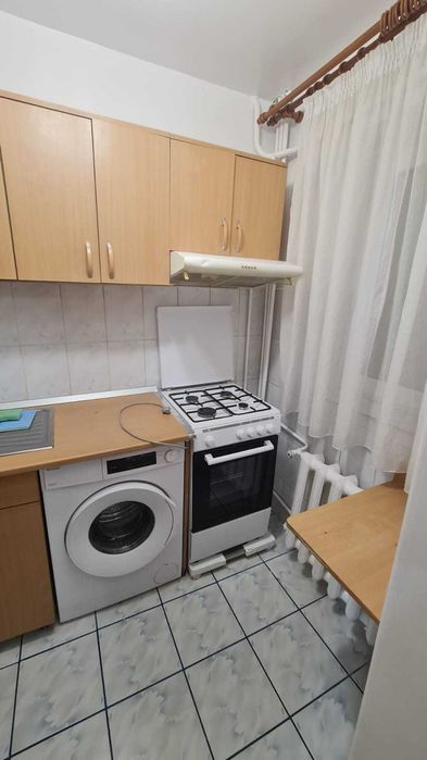 Se ofera spre inchiriere Garsoniera confort 1 si imbunatatiri