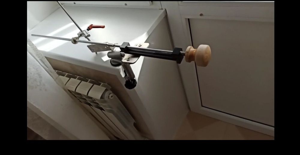 Продам рубанок для заточки ножей