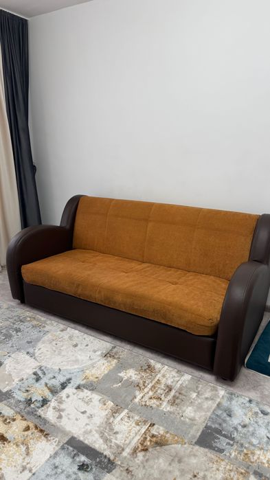 Продам диван раскладной