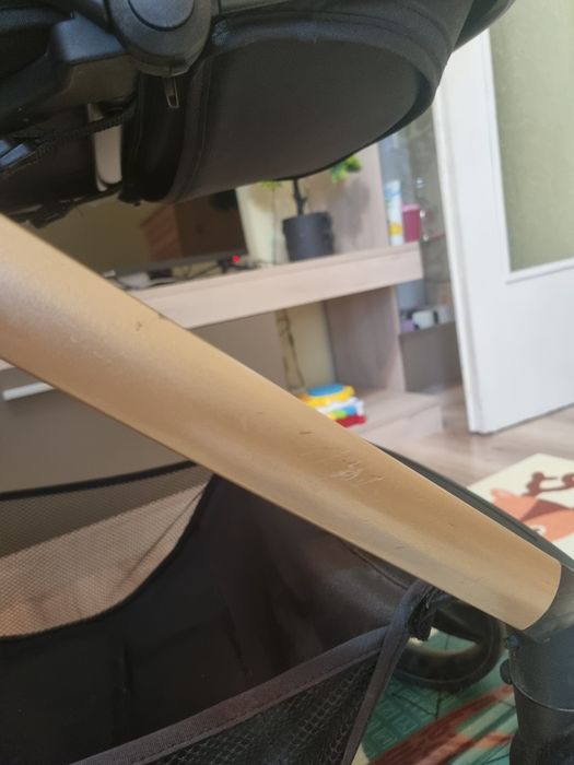 Количка Lorelli Infiniti 3в1