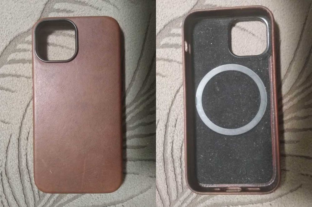 Кейс за телефон iPhone 13 mini