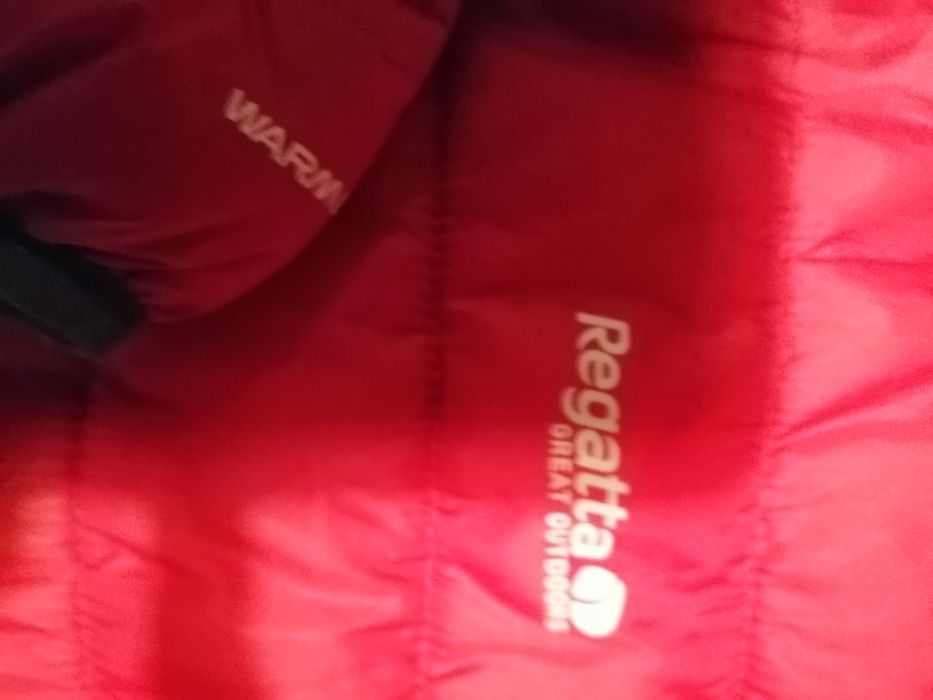 Олекотено Яке Regatta