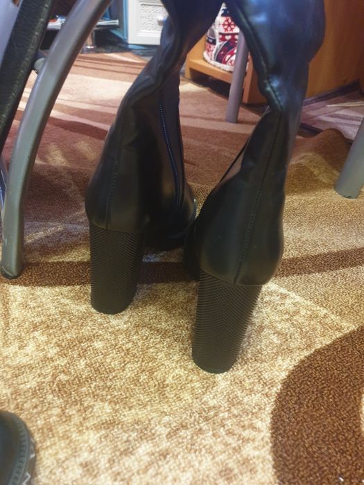 Боти и ботушиот35н до37н