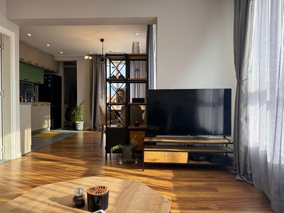 Двустаен апартамент, под наем, кв. Виница