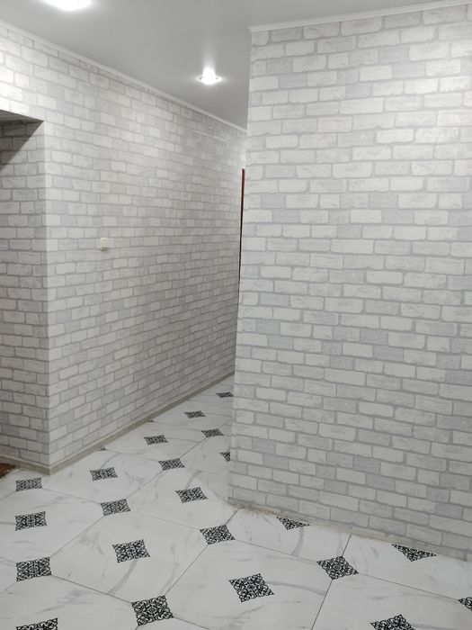 3-х комн квартира