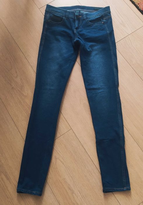 Blugi skinny XS Benetton