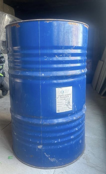 Продам бочку как на фото