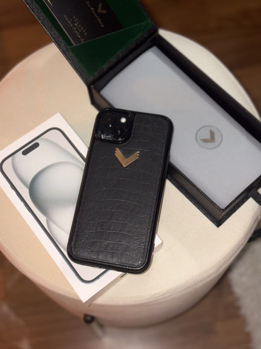 Iphone 15 Plus 128GB