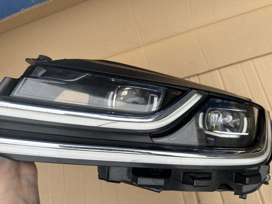 Far stanga original vw arteon full led 2017-2020 Europa