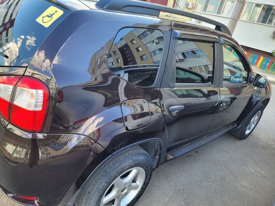 Продам на хорошие ручки свои автомобиль