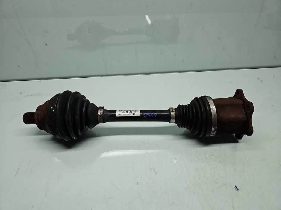 Planetara stanga fata Volkswagen Passat B7 (362) [Fabr 2010-2014] 1K04