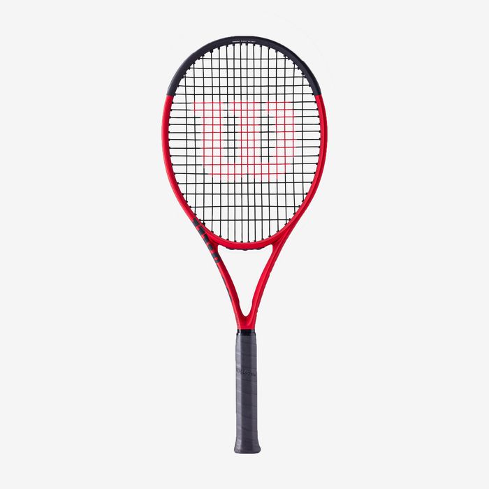 Rachetă Tenis Wilson Clash 100 V2 295g - (SecondHand) Decathlon