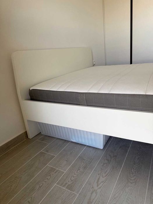Двойно легло IKEA – отлично състояние - СПЕШНО