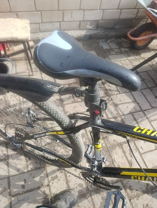 Продам велосипед в хорошем состоянии