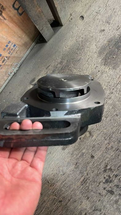 Насос водяной Cummins NTA855