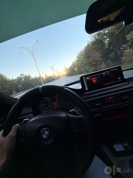 Продам BMW E90 335
