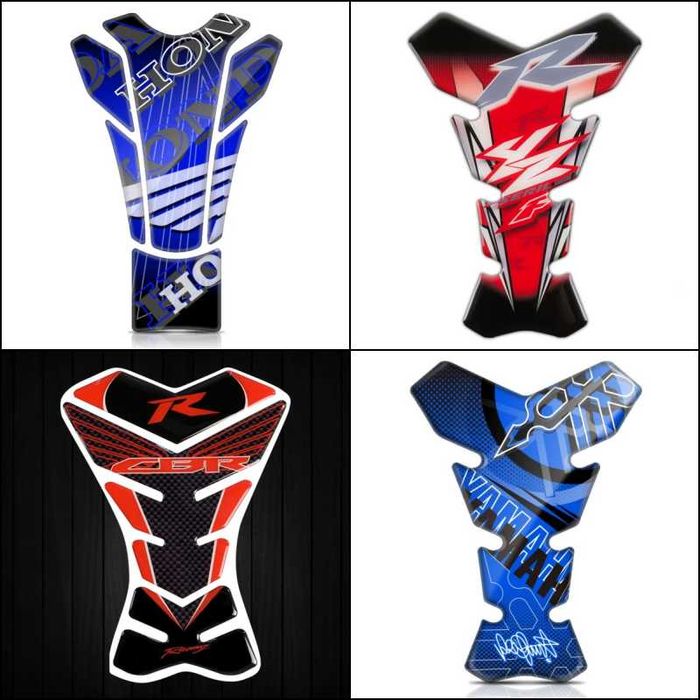 Протектор за Резервоар