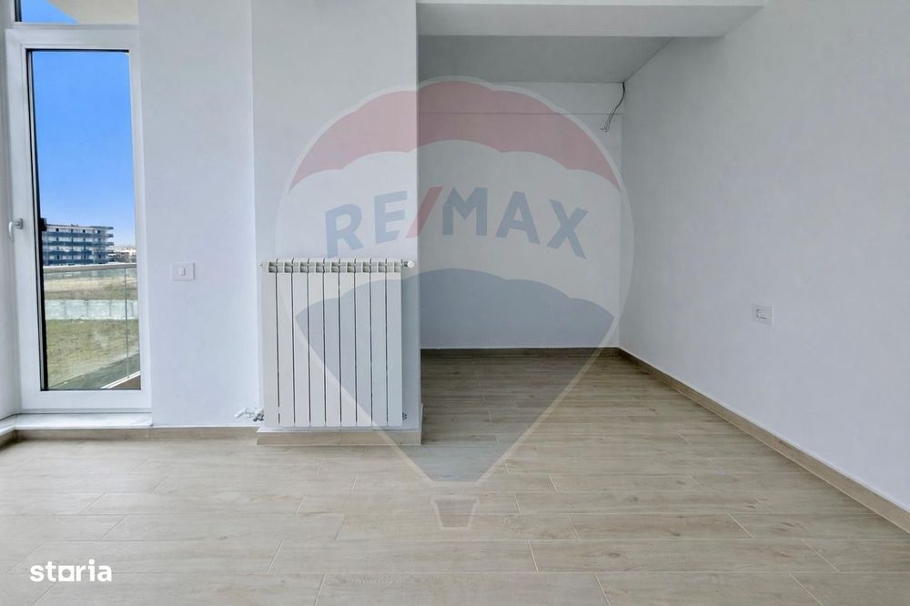 Apartament cu 3 camere la lacul Siutghiol Mamaia Sat