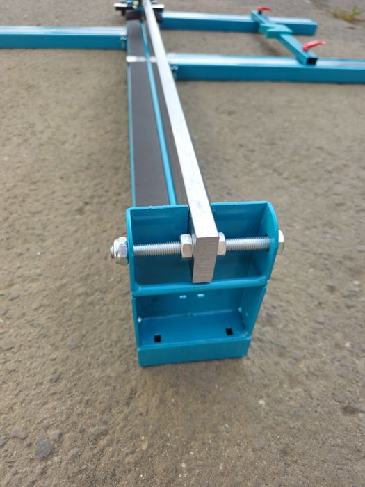 120 см Машина за рязане на плочки фаянс теракот гранитогрес